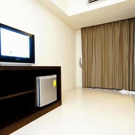 Samthong Resort Бопхут Экстерьер фото