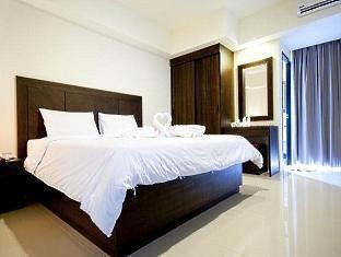 Samthong Resort Бопхут Экстерьер фото