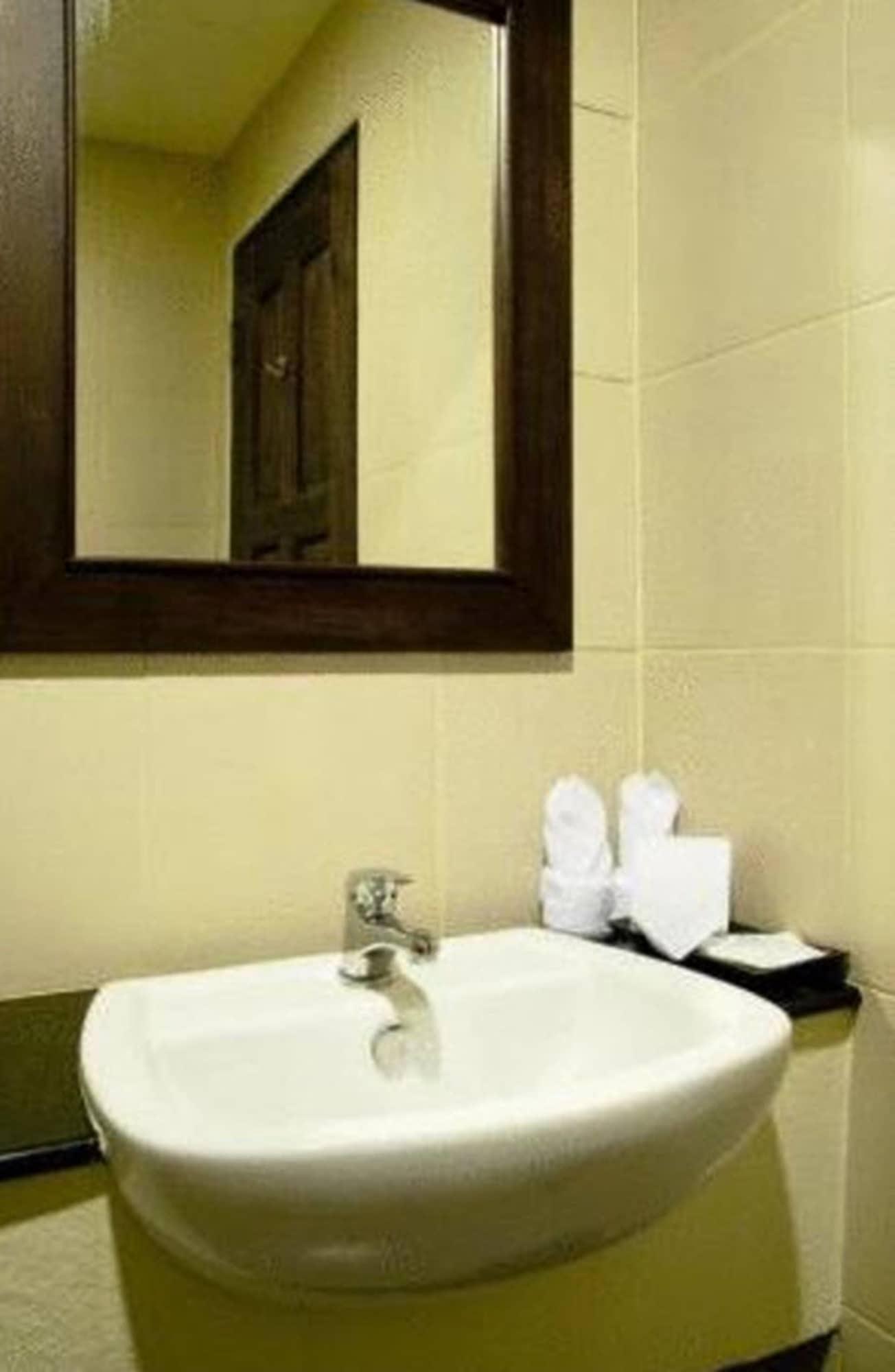 Samthong Resort Бопхут Экстерьер фото