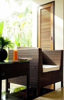 Samthong Resort Бопхут Экстерьер фото