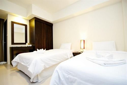 Samthong Resort Бопхут Экстерьер фото