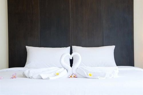 Samthong Resort Бопхут Экстерьер фото