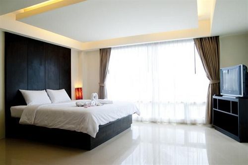 Samthong Resort Бопхут Экстерьер фото