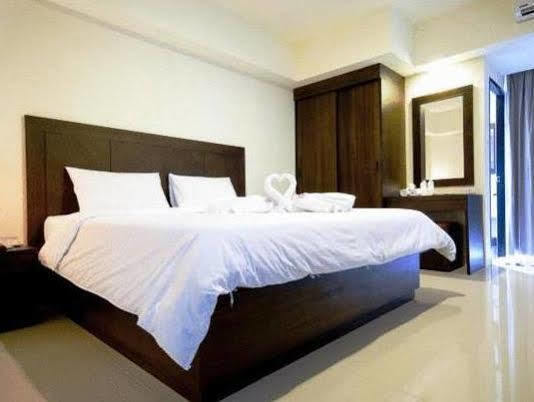 Samthong Resort Бопхут Экстерьер фото